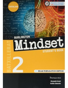 MINDSET 2ºNB ST CATALAN 21